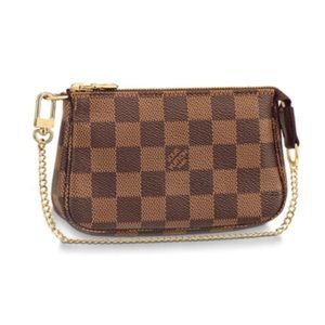 Louis Vuitton Mini Pochette Accessory